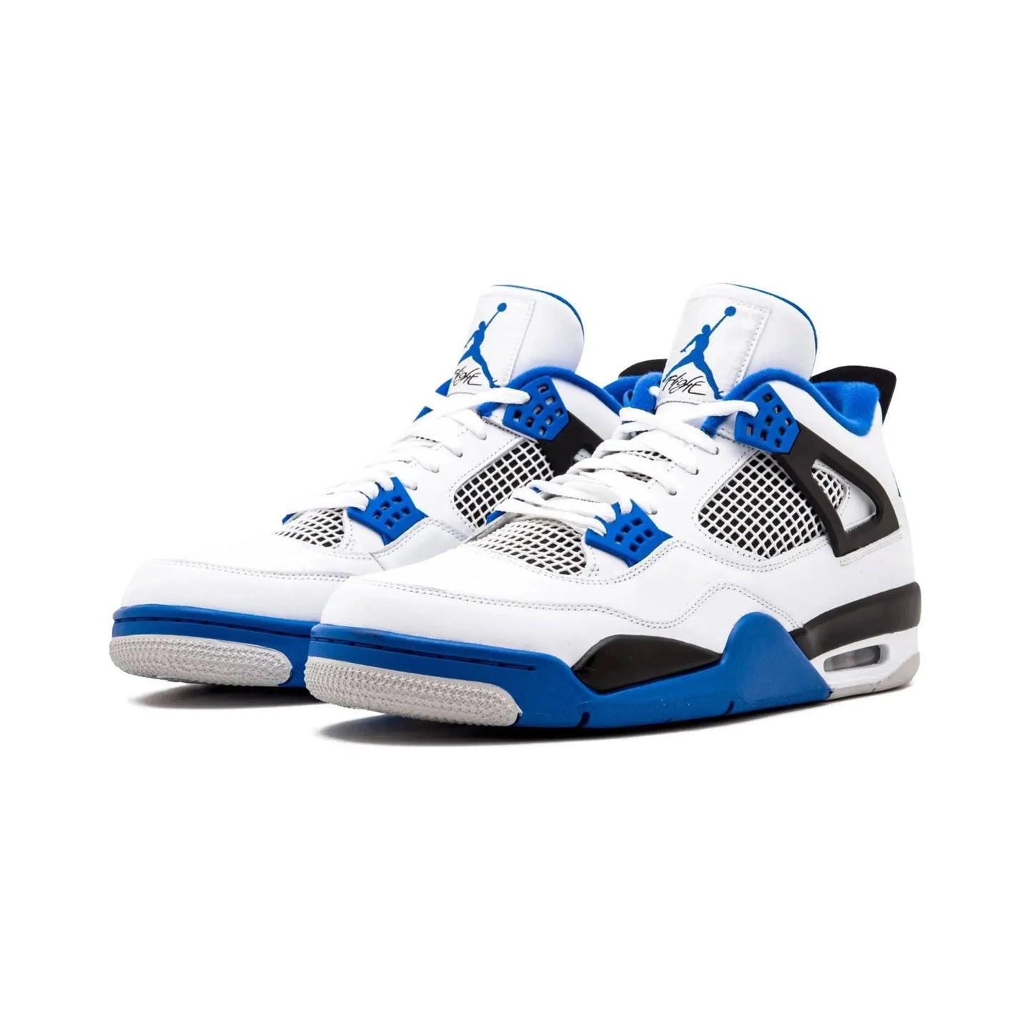 Air Jordan 4 "Motorsports"