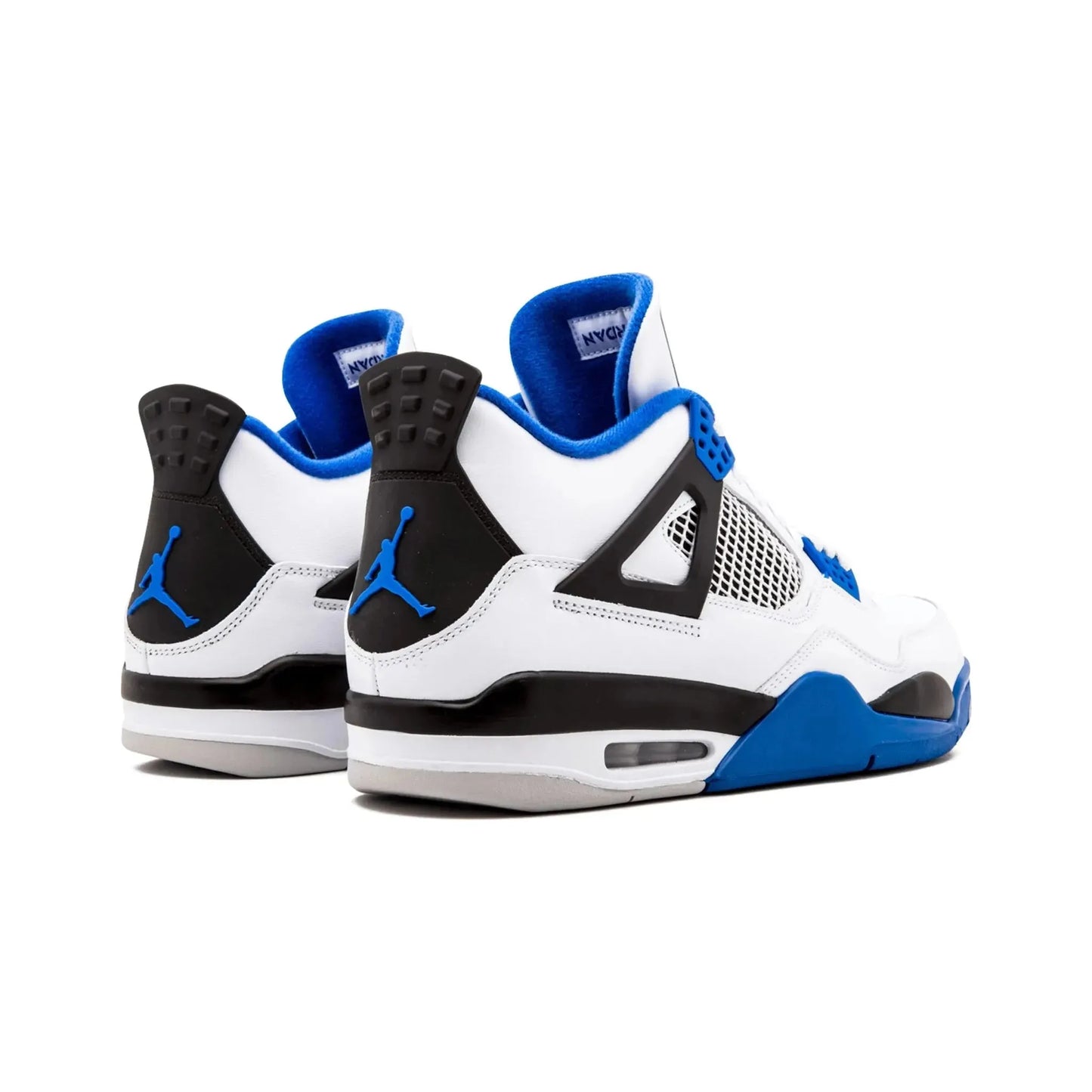 Air Jordan 4 "Motorsports"