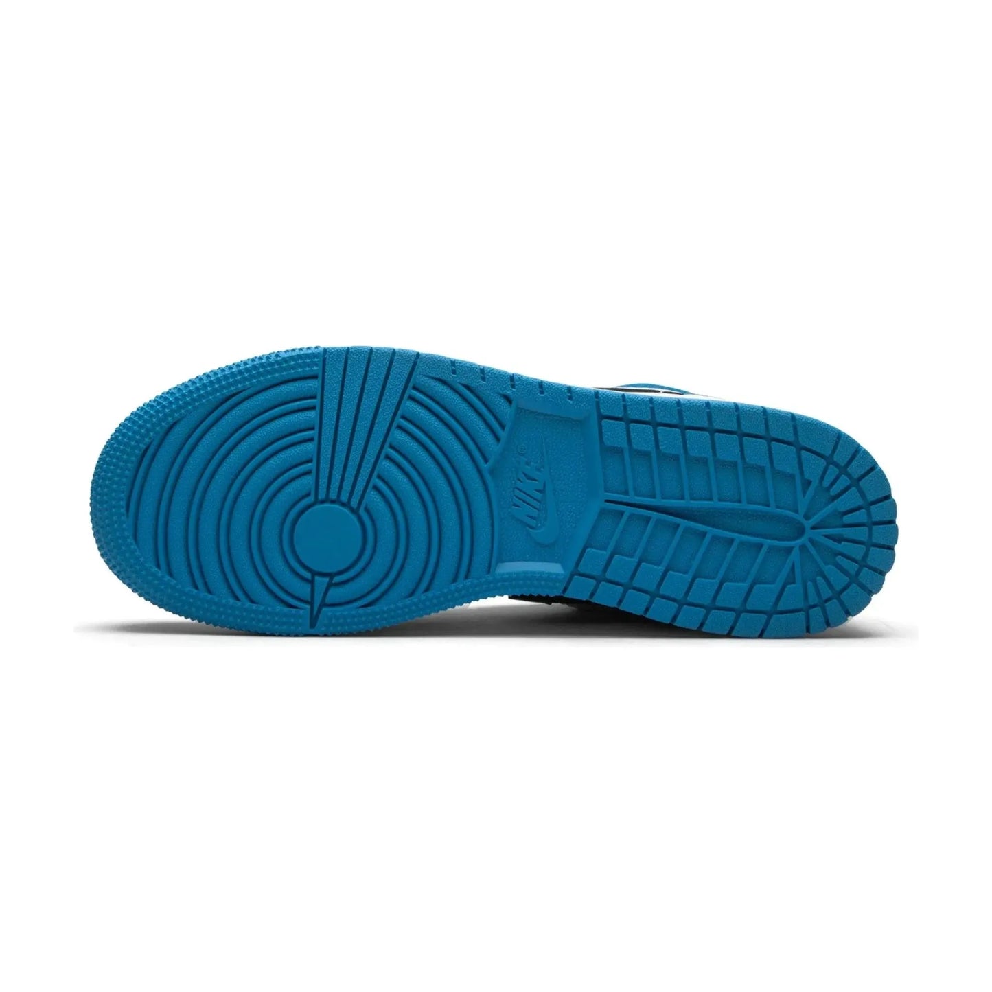 Air Jordan 1 Low "Laser Blue" - Kids