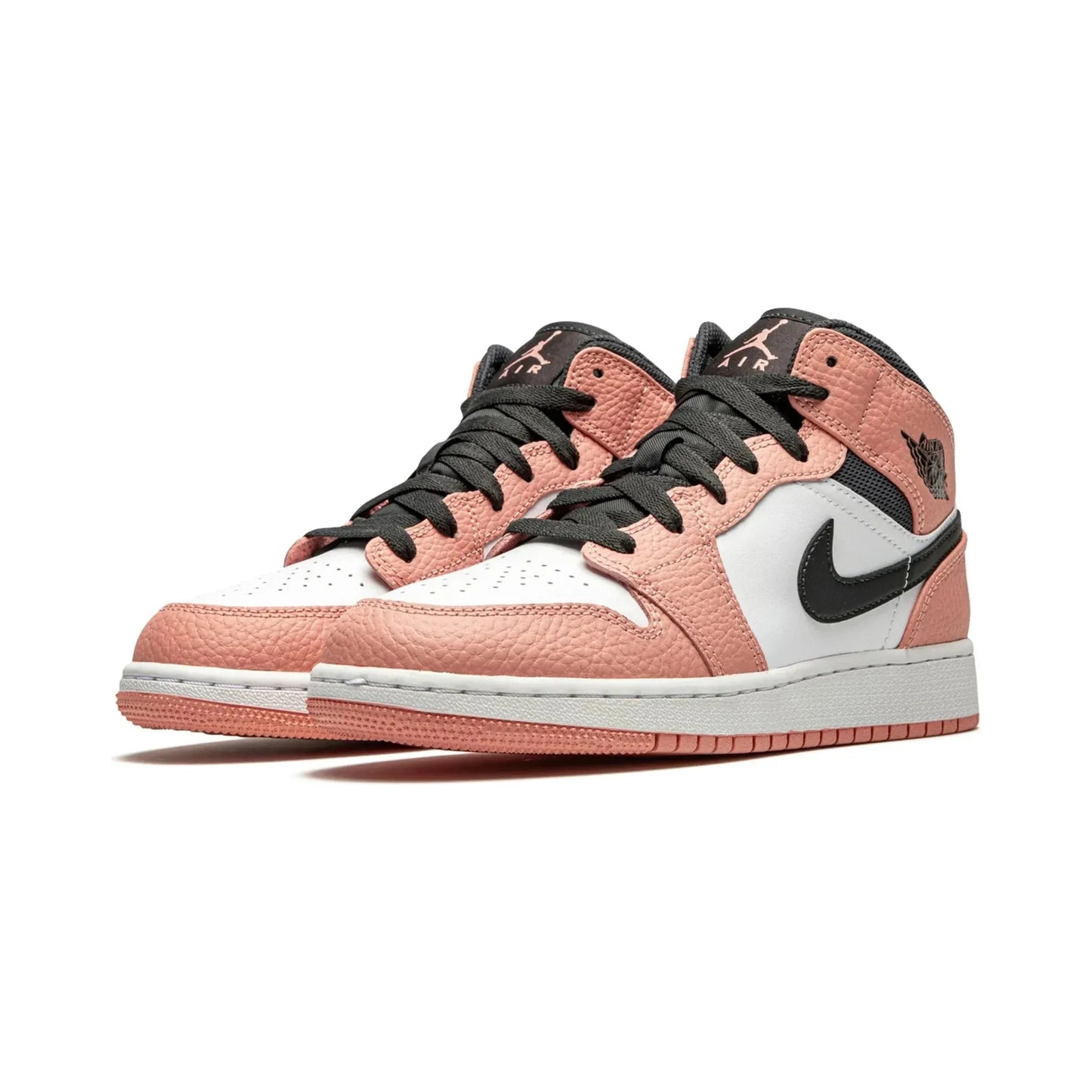 Air Jordan 1 "Pink Quartz"