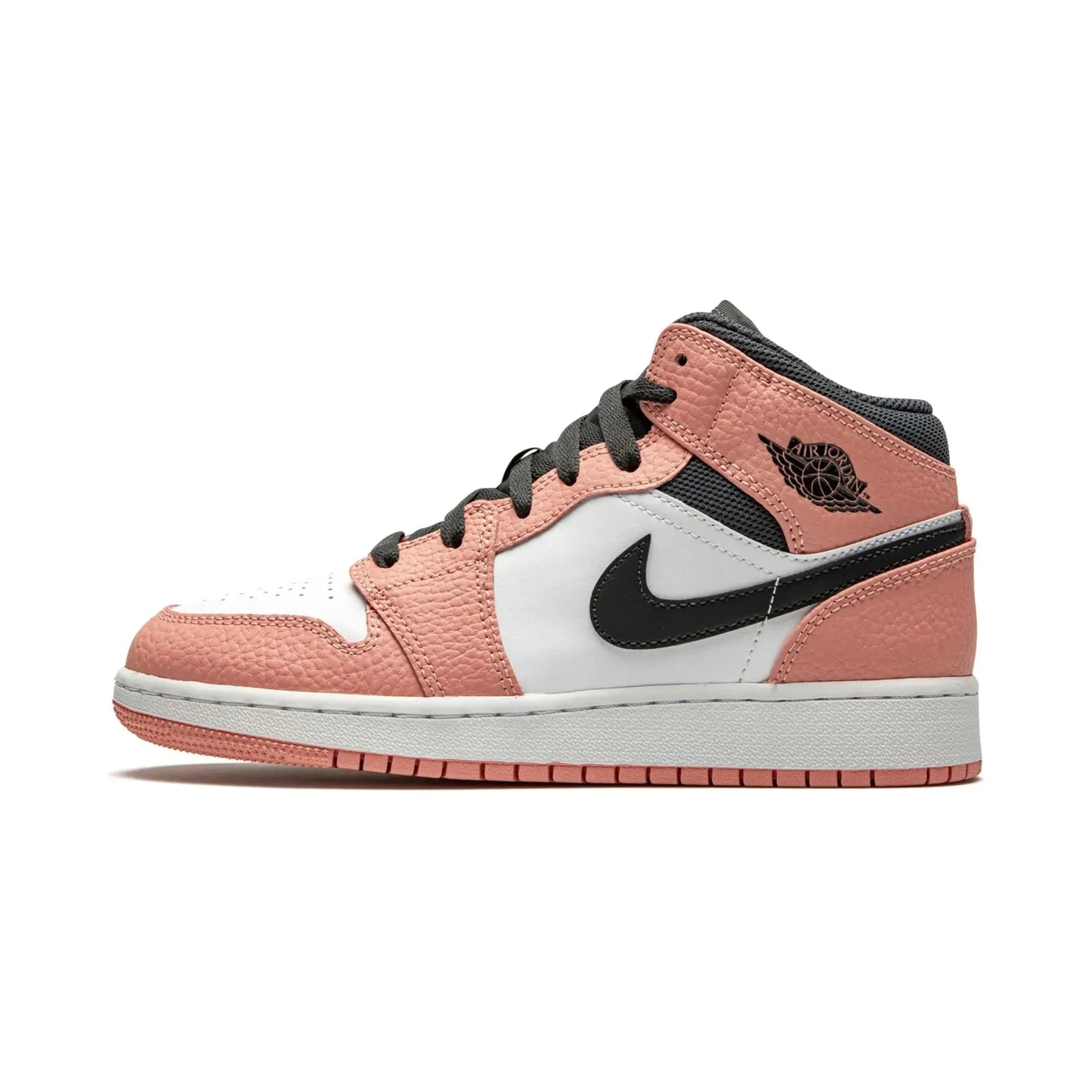 Air Jordan 1 "Pink Quartz"