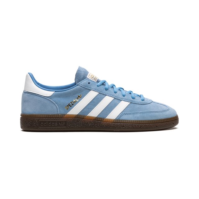 Adidas Handball Spezial "Light Blue"