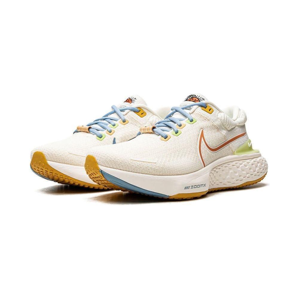 Nike ZoomX Invincible Run Flyknit 2 "Sail Hot Curry"