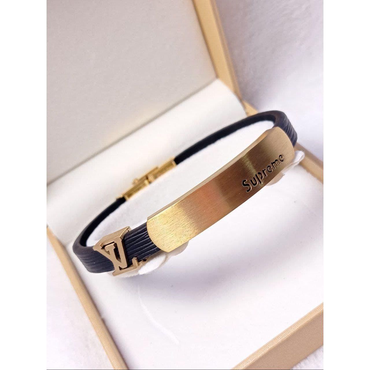 Bracelet Louis Vuitton - Manore Store