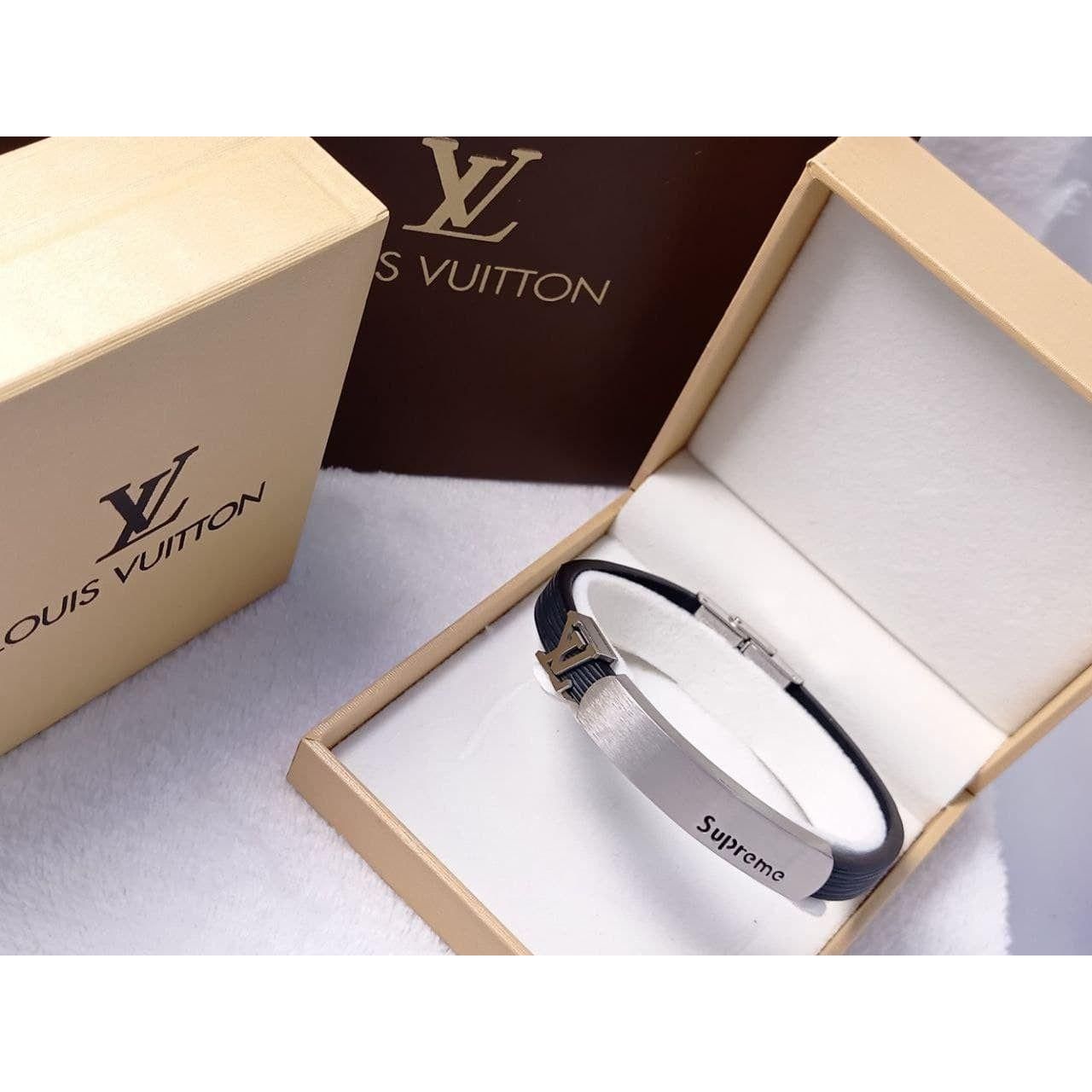 Bracelet Louis Vuitton - Manore Store