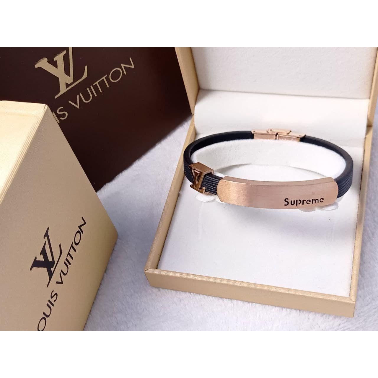 Bracelet Louis Vuitton - Manore Store