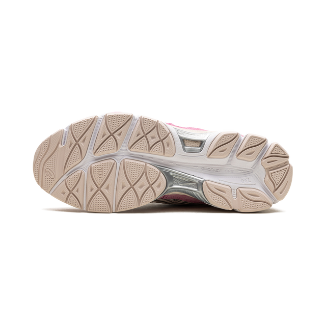 ASICS GEL-NYC "Cream Mineral Beige Pink"