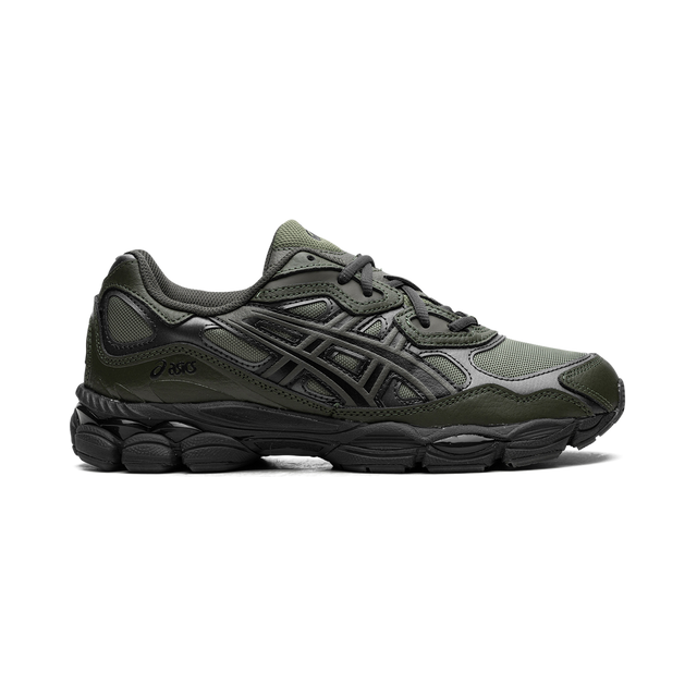 Asics Gel NYC "Moss"