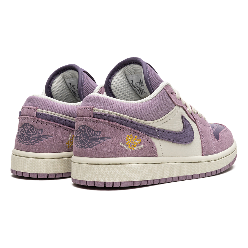 Air Jordan 1 Low "Unity"