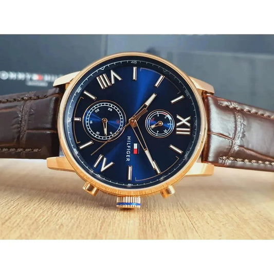 Montre Tommy Hilfiger - Lx1791308