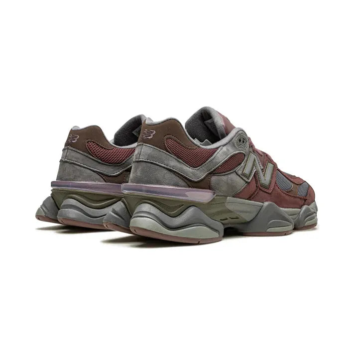 New Balance 9060 "Truffle"
