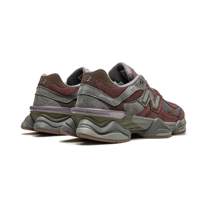 New Balance 9060 "Truffle"