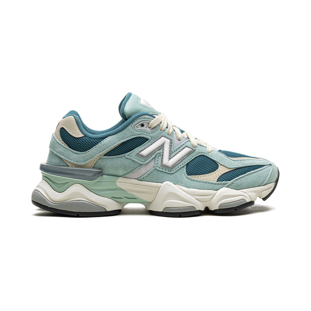 New balance 9060 "New Spruce Salt Marsh"