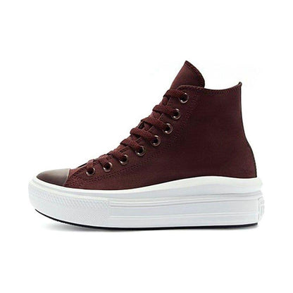 Converse Chuck Taylor All Star "Move - Burgundy"