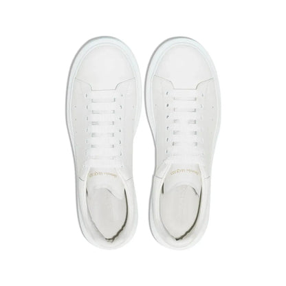 Alexander McQueen "All White"