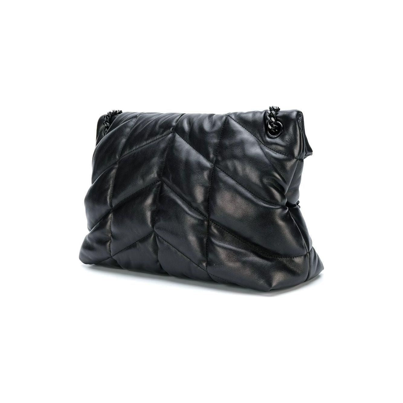 Sac Saint Laurent - Porté Épaule Loulou médium