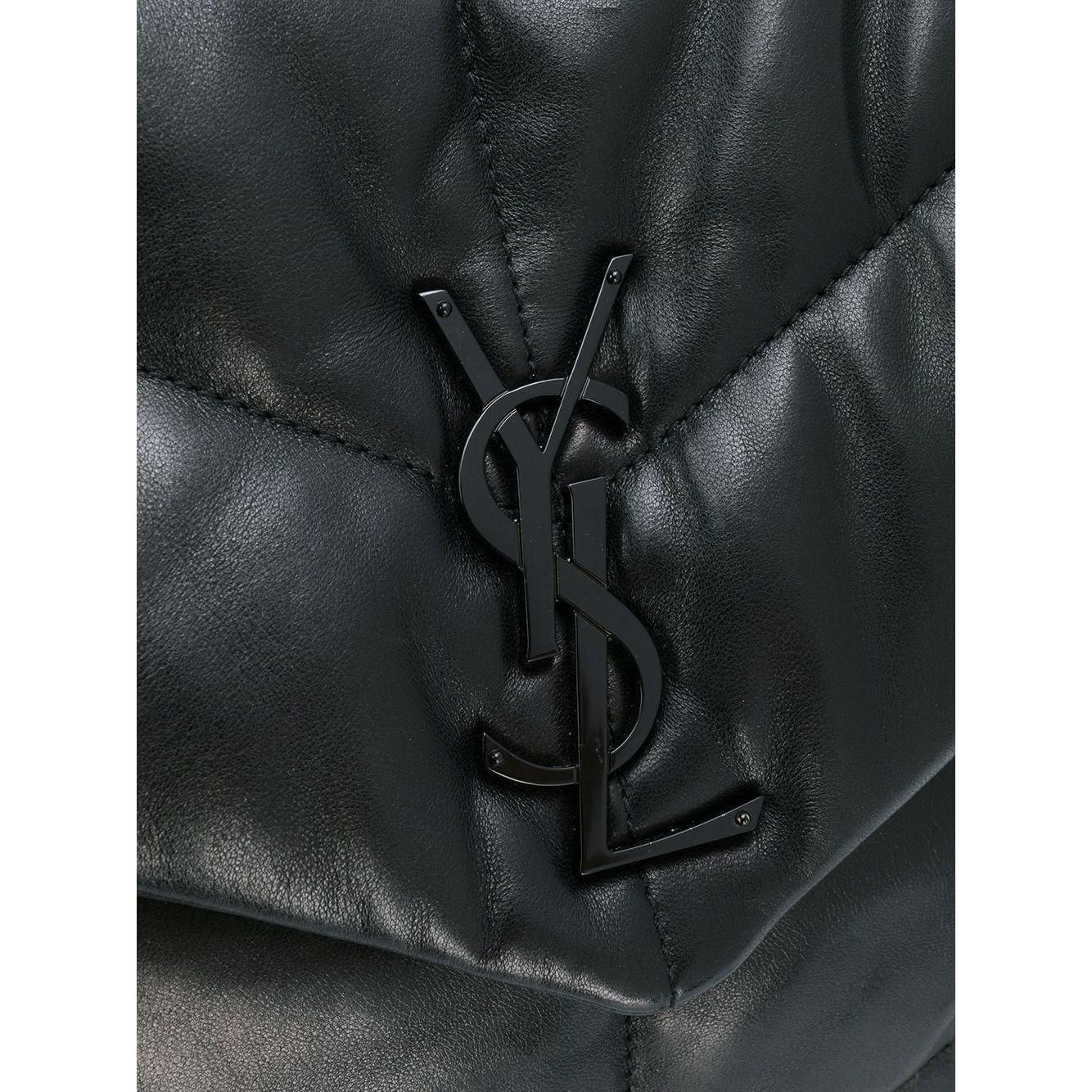 Sac Saint Laurent - Porté Épaule Loulou médium