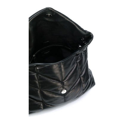Sac Saint Laurent - Porté Épaule Loulou médium
