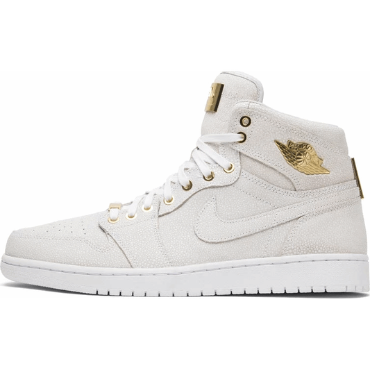 Air Jordan 1 High "Pinnacle"