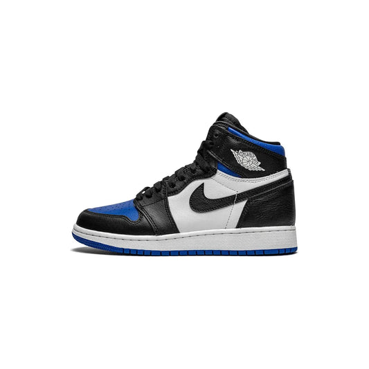 Air Jordan 1 High "Royal Toe" - Kids