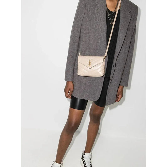 Sac Saint Laurent - Porté Épaule Loulou