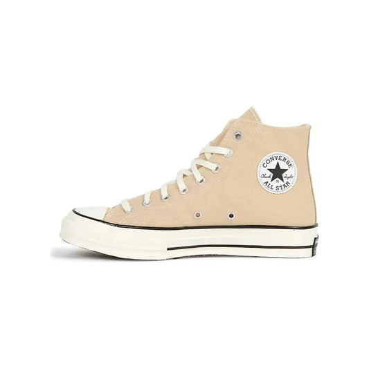 Converse Chuck Taylor All Star Hi "Oat Milk"