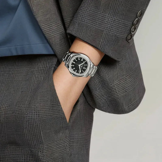 Montre Patek Philippe -  AQUANAUT