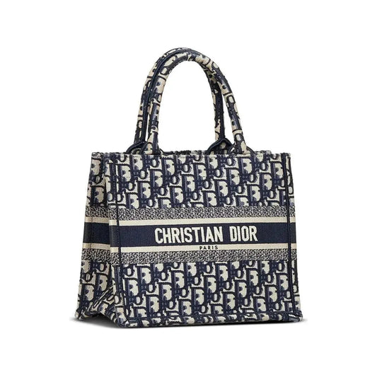 Sac Christian Dior - Oblique Book