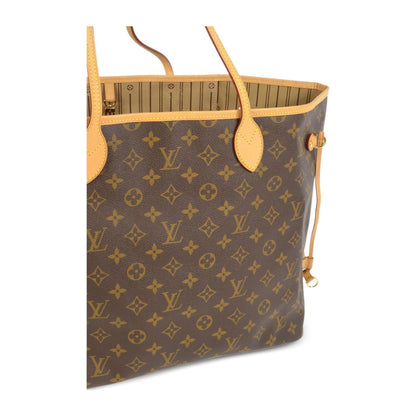 Sac Louis Vuitton - Cabas Neverfull