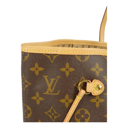 Sac Louis Vuitton - Cabas Neverfull