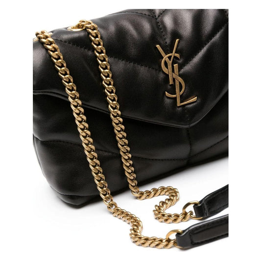 Sac Saint Laurent - Porté Épaule matelassé Puffer Toy