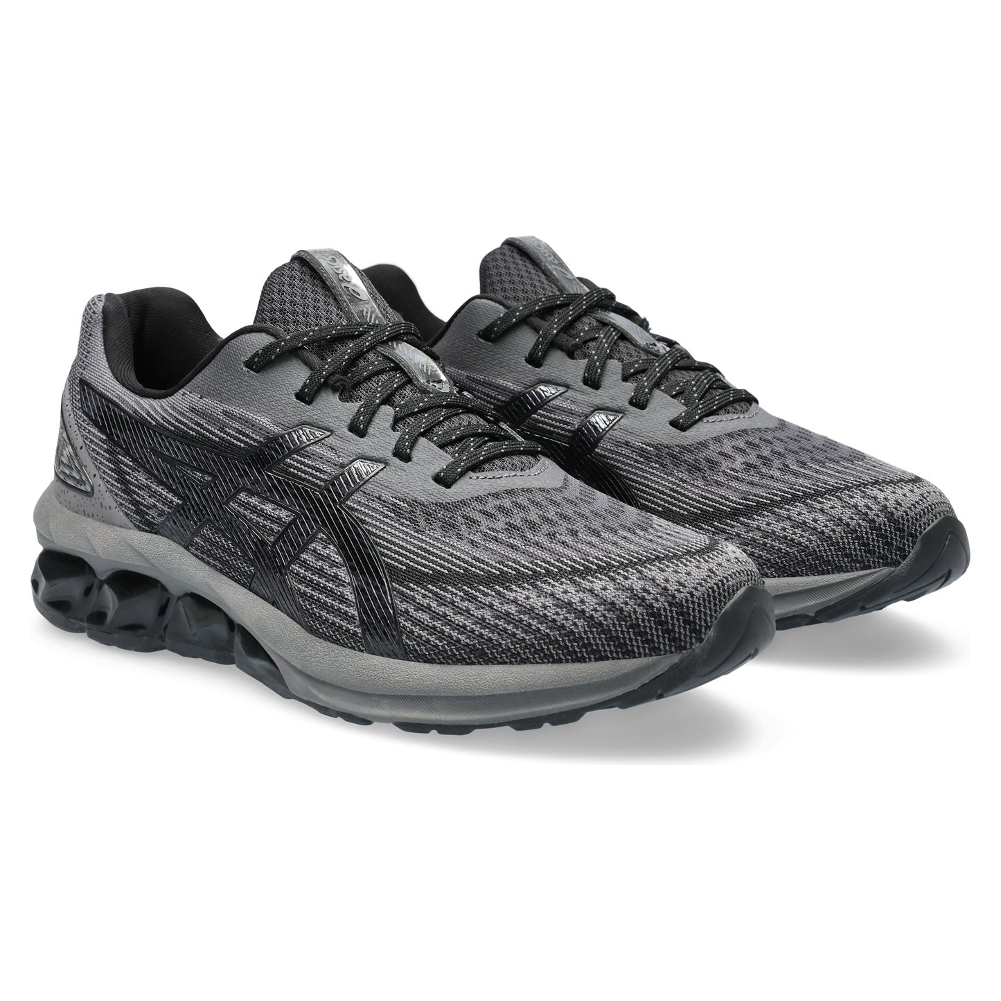ASICS Gel-Quantum 180 7 "Carbon Black"