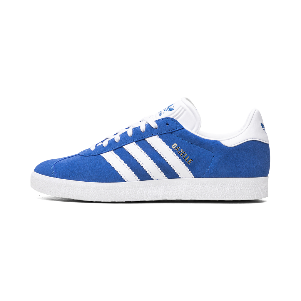 Adidas Gazelle "Blue/White"