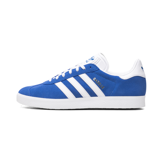 Adidas Gazelle "Blue/White"