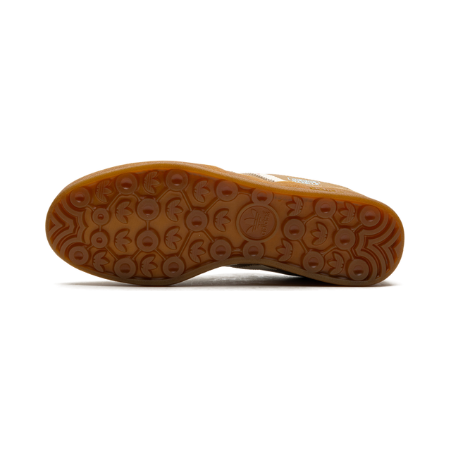 Adidas Gazelle Indoor "Bad Bunny x Lionel Messi - Cardboard"