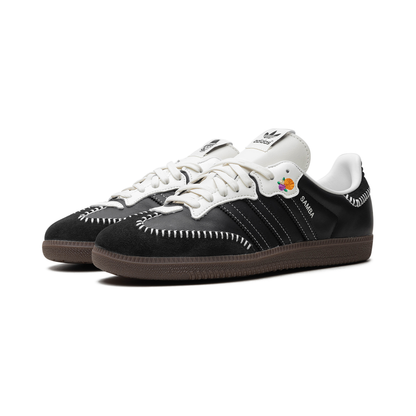 Adidas Samba "Dia de los Muertos - Black"