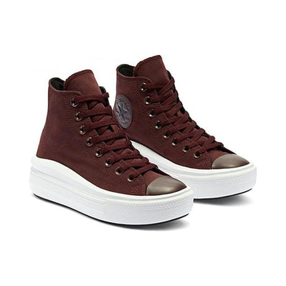 Converse Chuck Taylor All Star "Move - Burgundy"