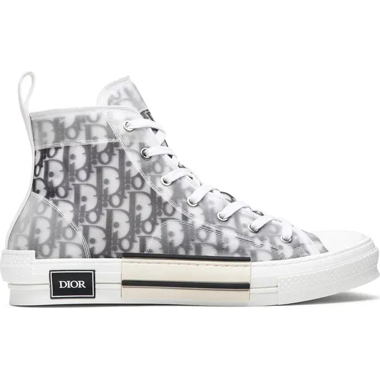 Dior B23 High "Oblique"