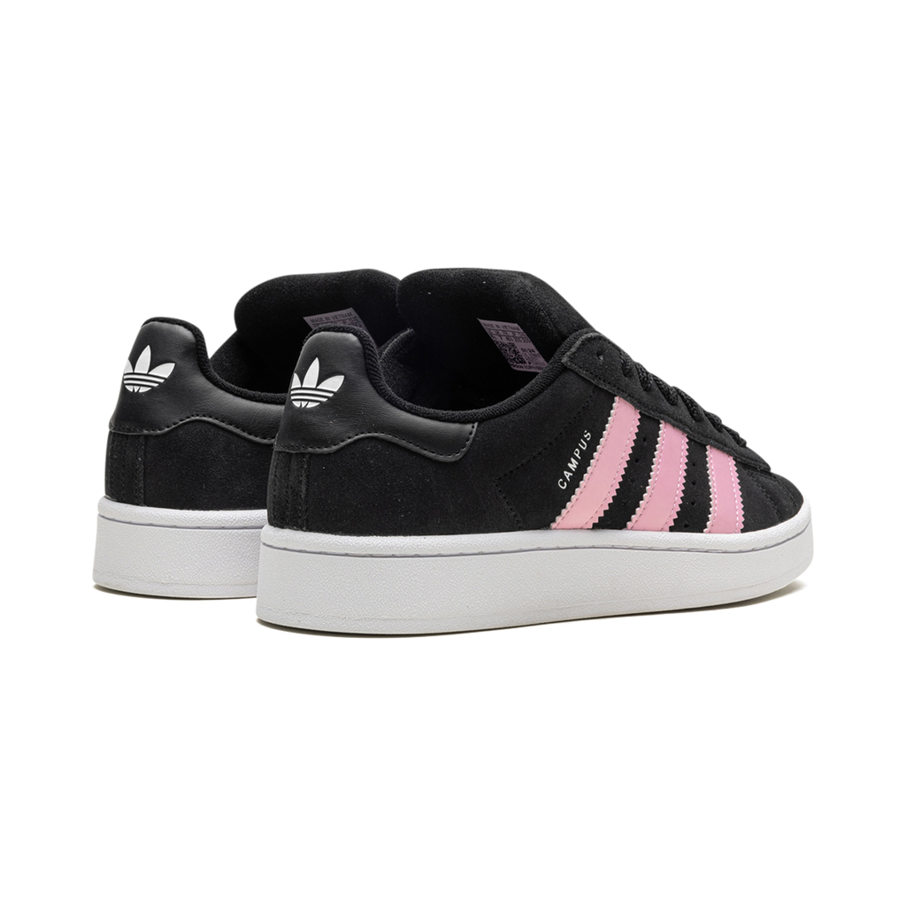 Adidas Campus 00s "Core Black True Pink"