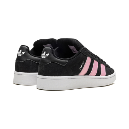 Adidas Campus 00s "Core Black True Pink"