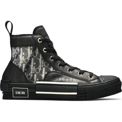 Dior B23 High "Black"