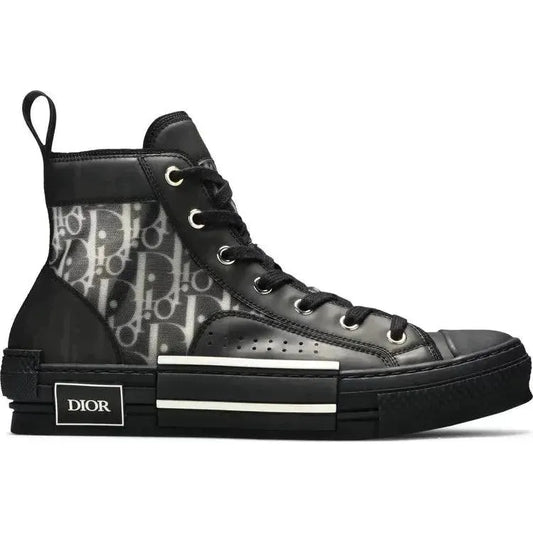 Dior B23 High "Black"