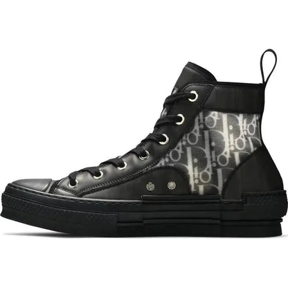 Dior B23 High "Black"