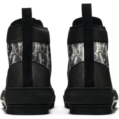 Dior B23 High "Black"
