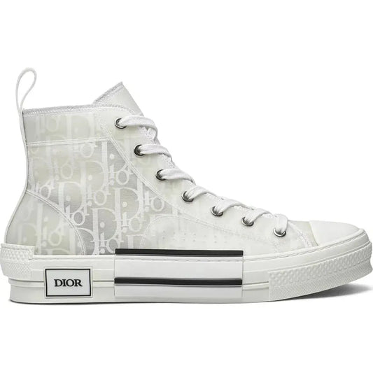 Dior B23 High "White"