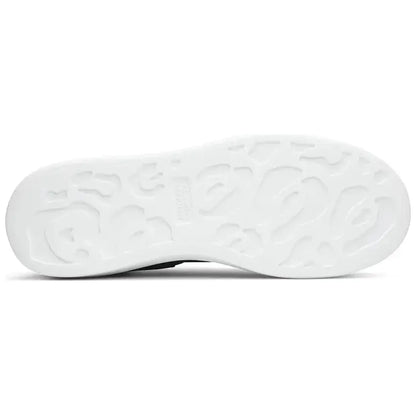 Alexander McQueen "All White"