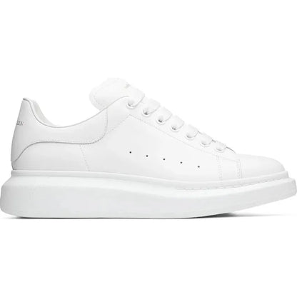 Alexander McQueen "All White"