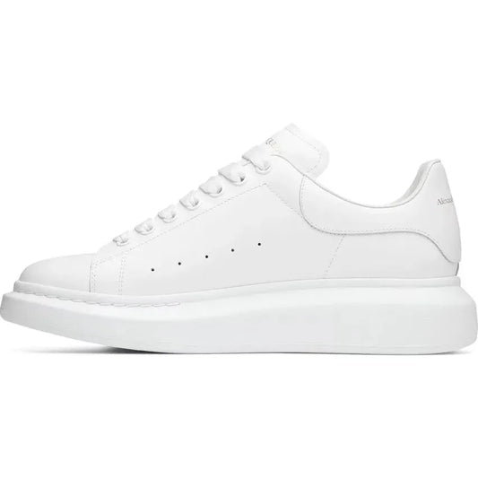 Alexander McQueen "All White"