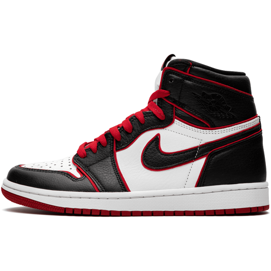 Air Jordan 1 High “Bloodline”