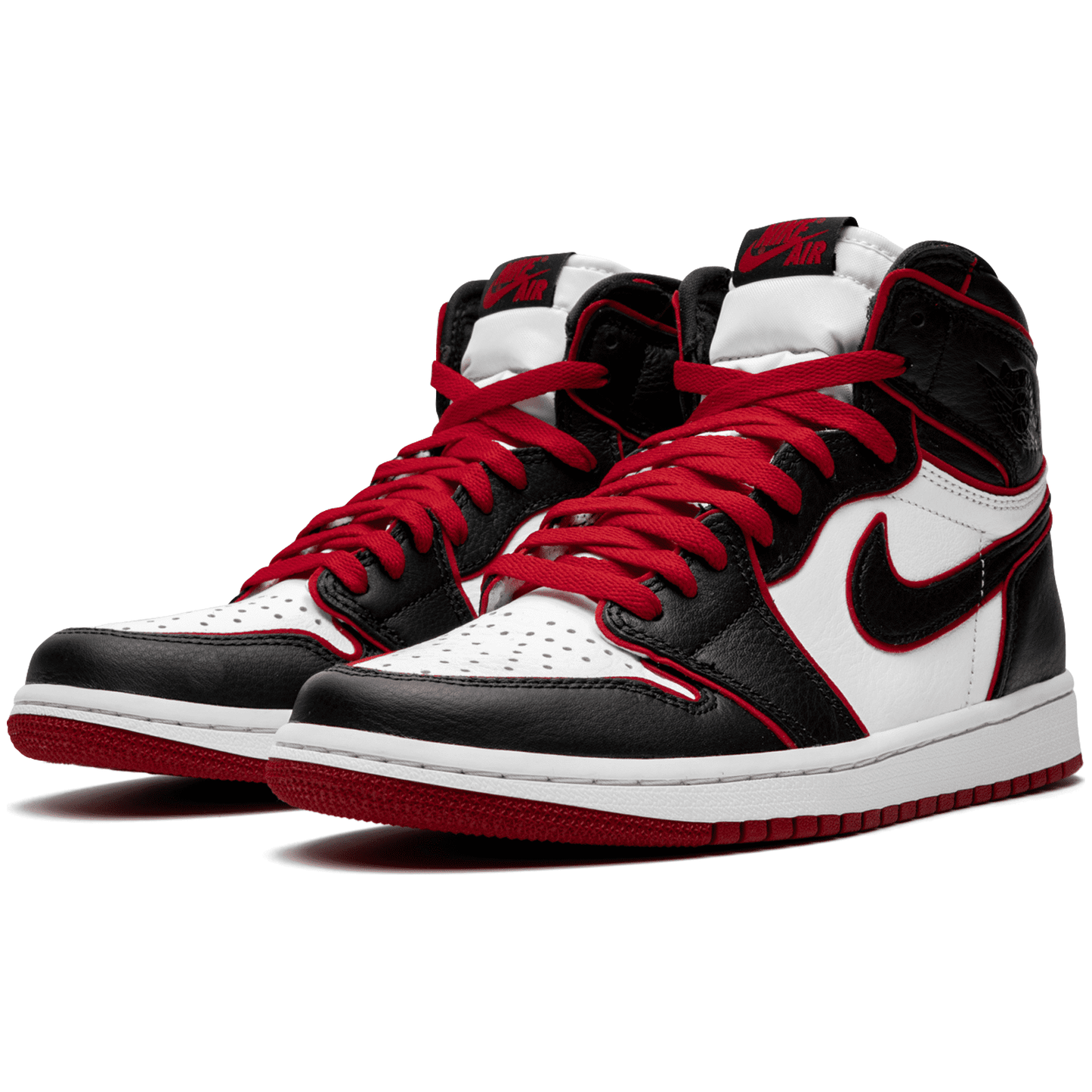 Air Jordan 1 High “Bloodline”